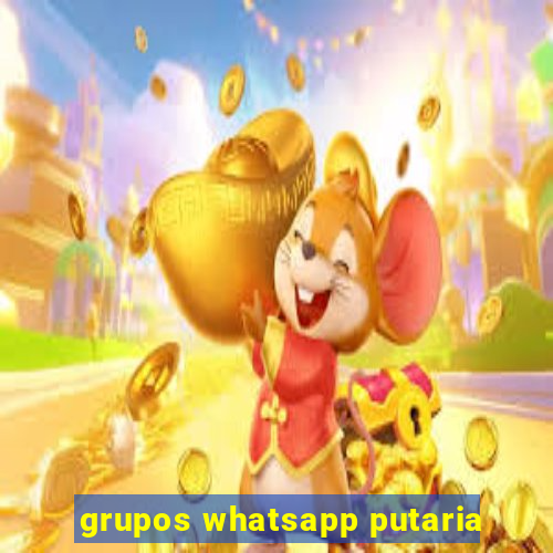 grupos whatsapp putaria